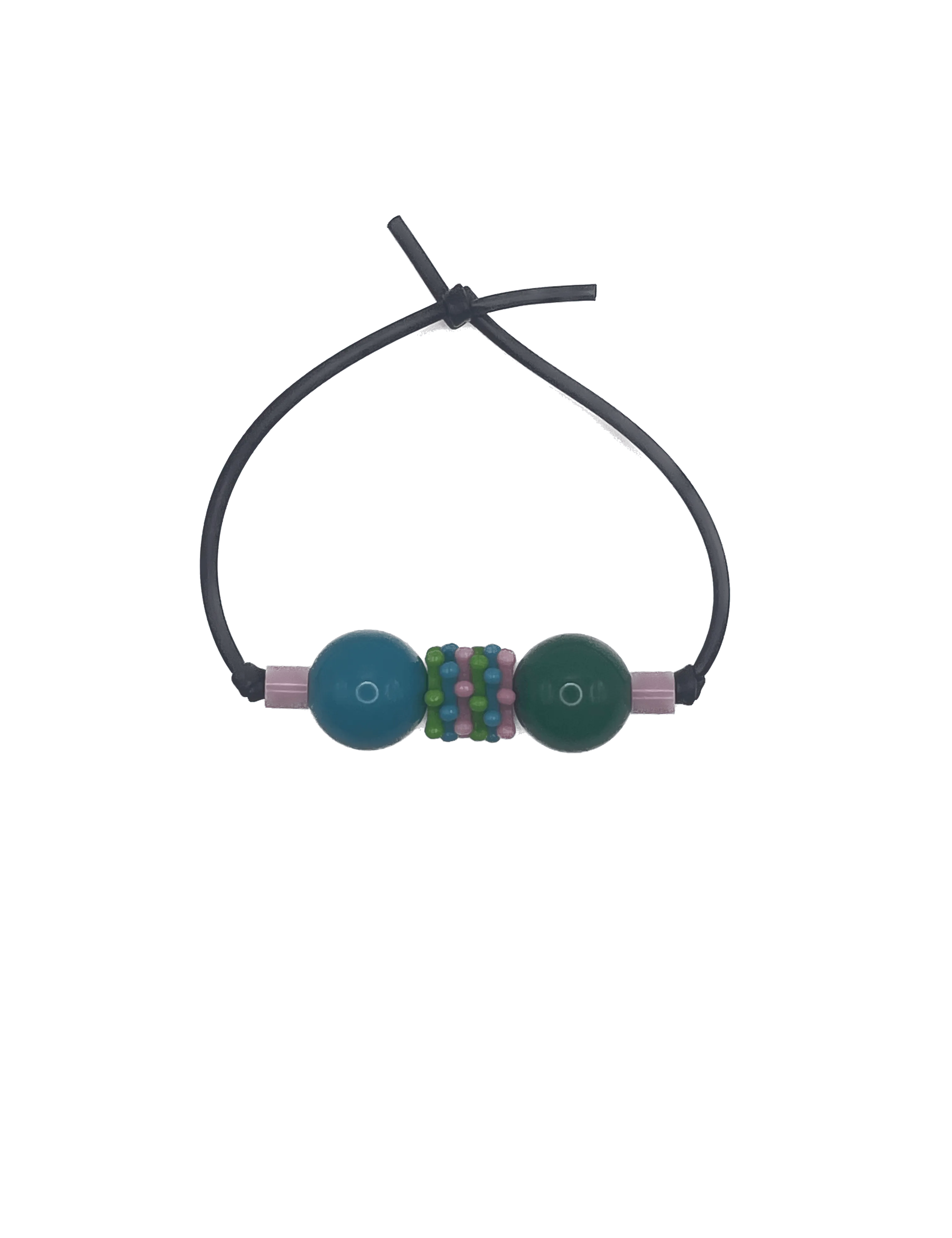 Pulsera Domingo Ayala Scoobie 125 - ECRU