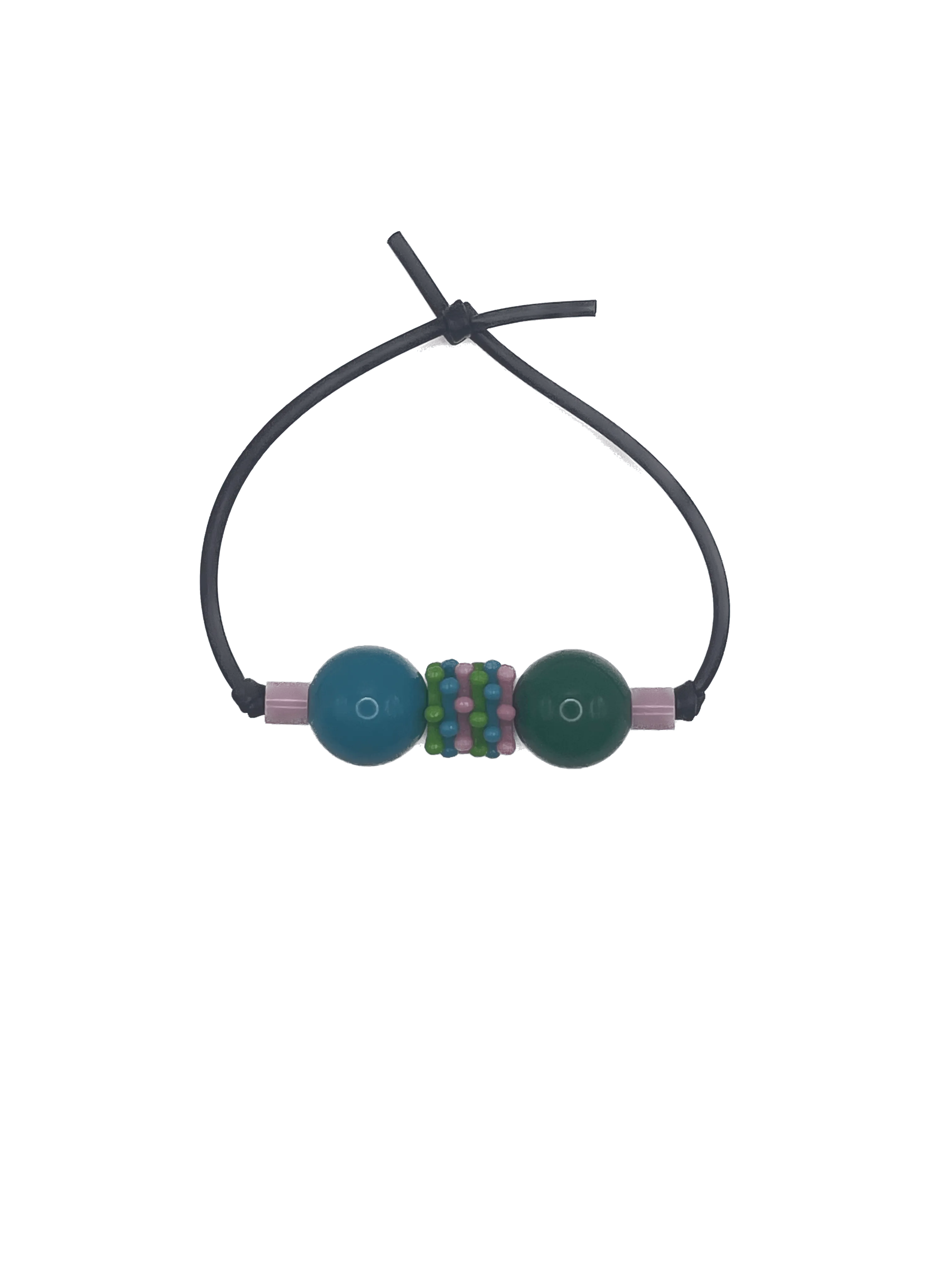 Pulsera Domingo Ayala Scoobie 125 - ECRU