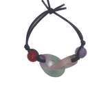 Pulsera Domingo Ayala Scoobie 127 - ECRU