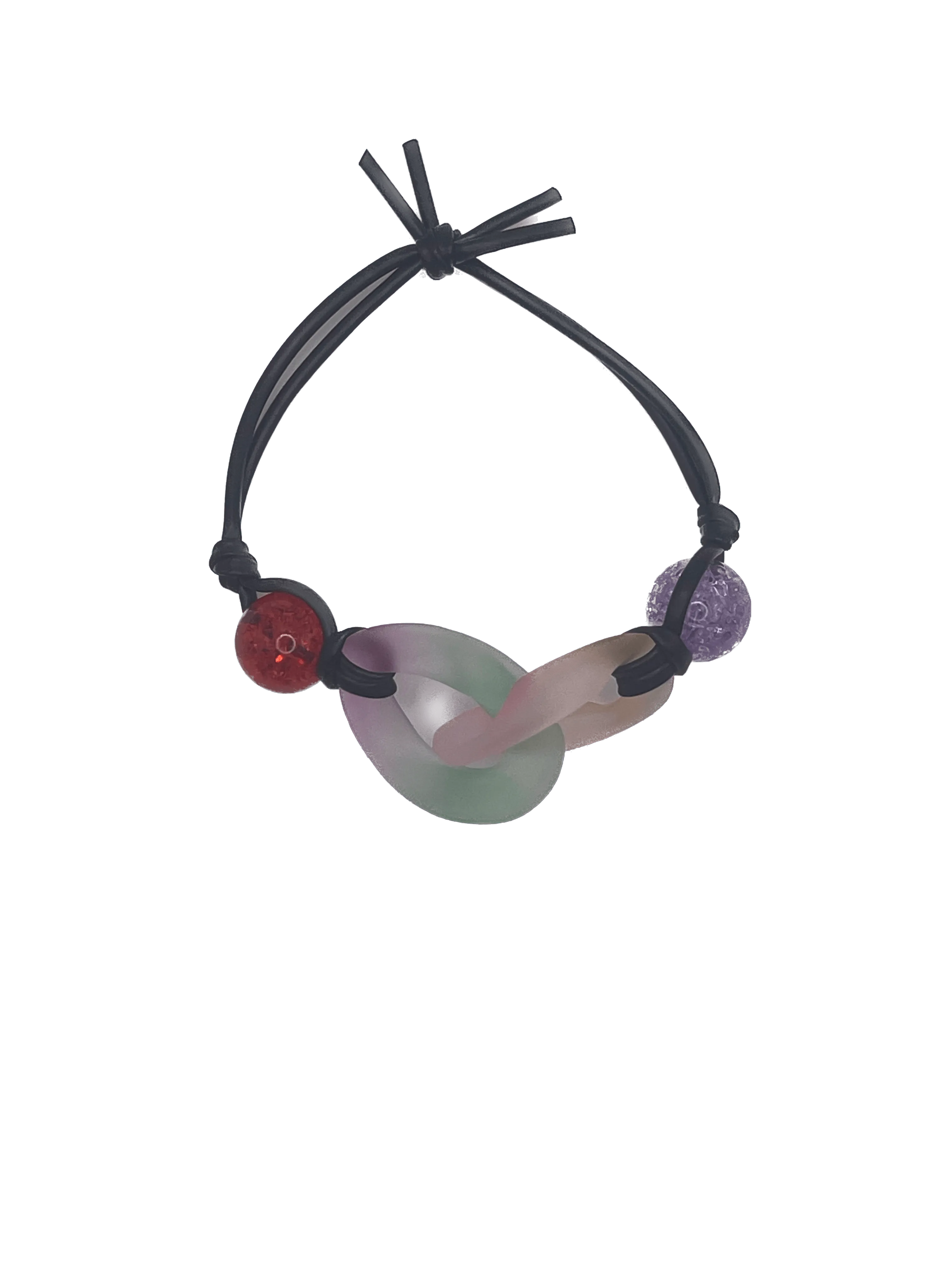 Pulsera Domingo Ayala Scoobie 127 - ECRU