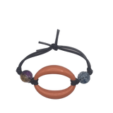 Pulsera Domingo Ayala Scoobie 129 - ECRU