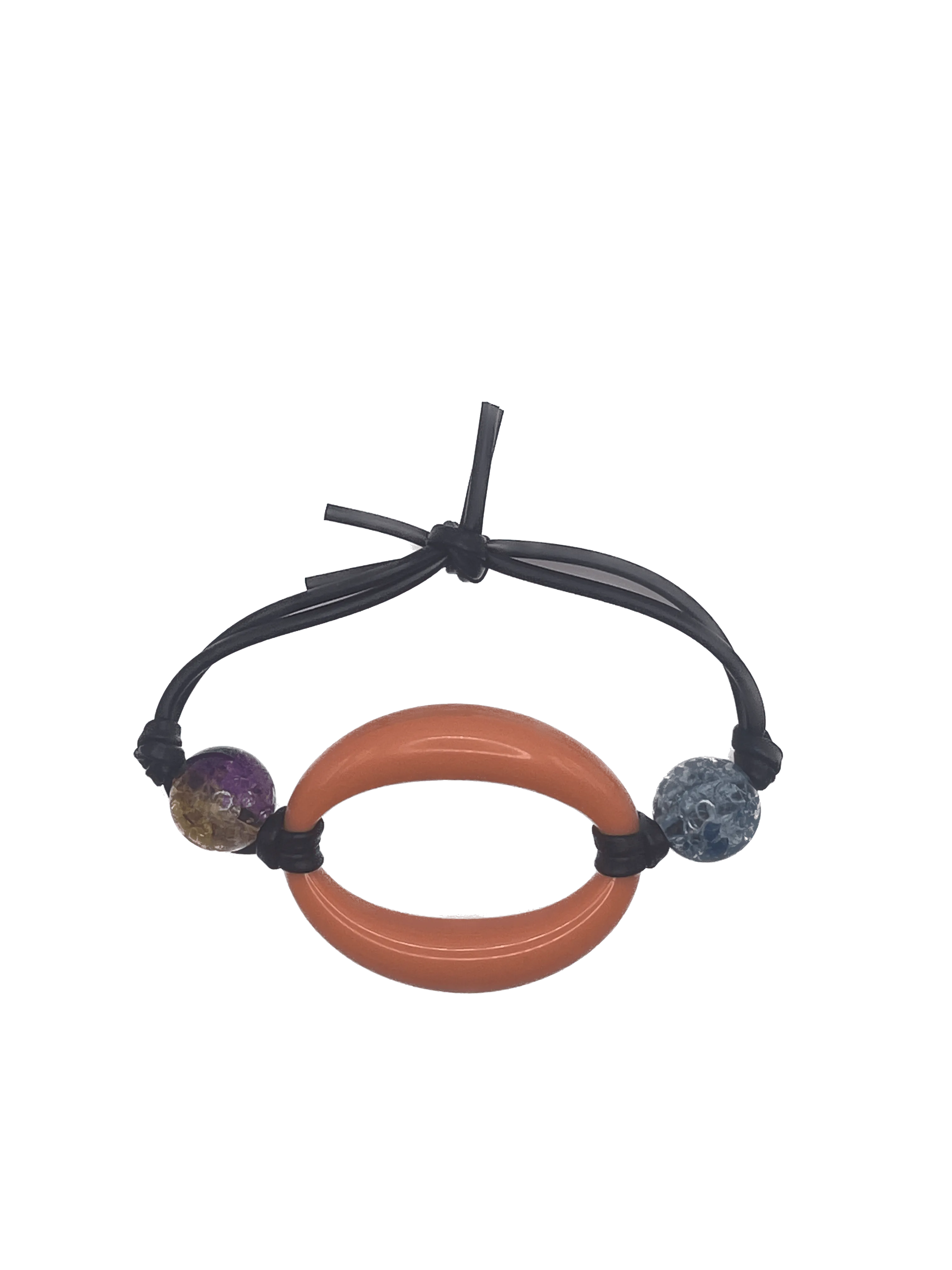 Pulsera Domingo Ayala Scoobie 129 - ECRU