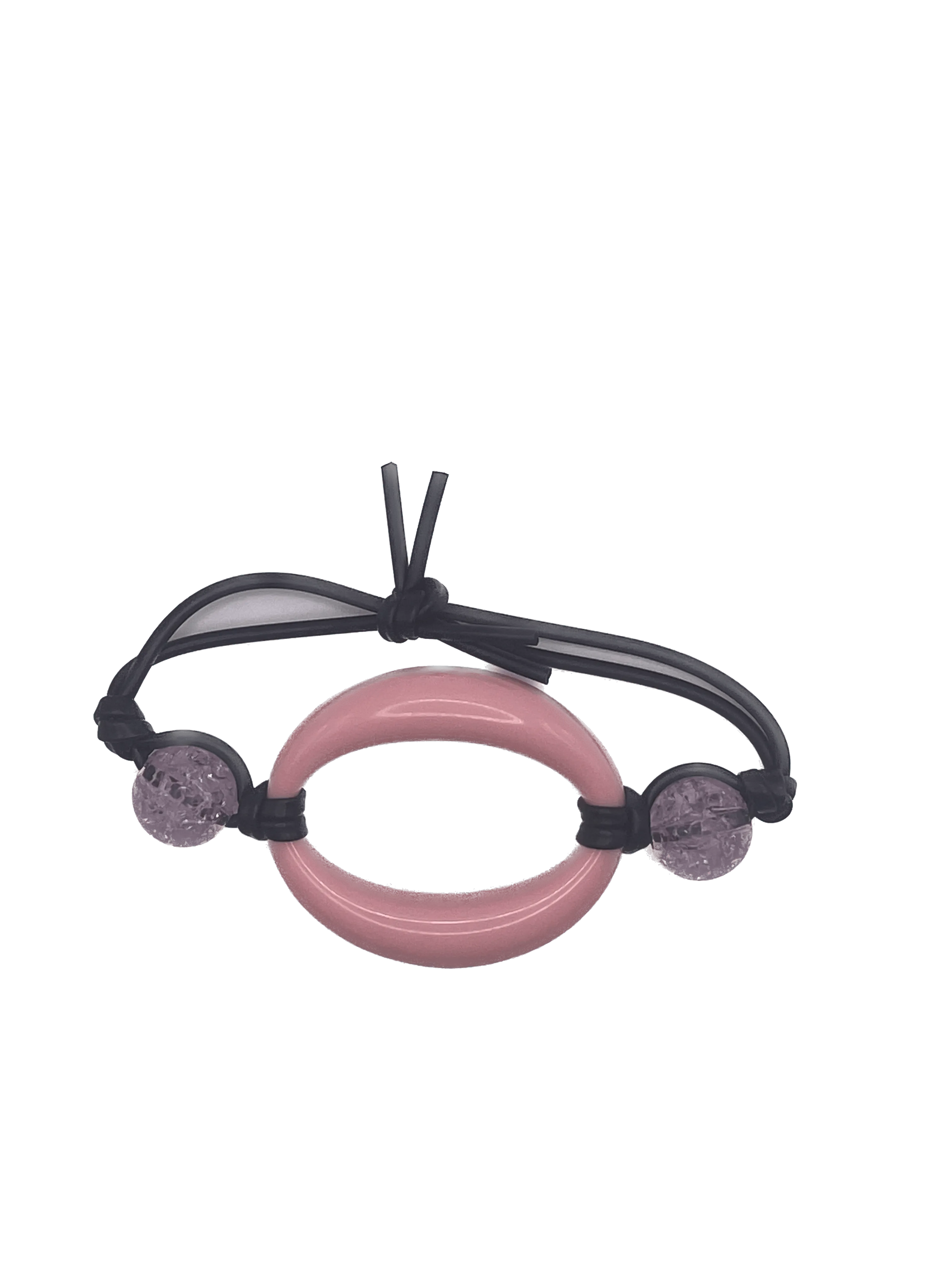 Pulsera Domingo Ayala Scoobie 130 - ECRU