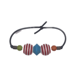 Pulsera Domingo Ayala Scoobie 131 - ECRU