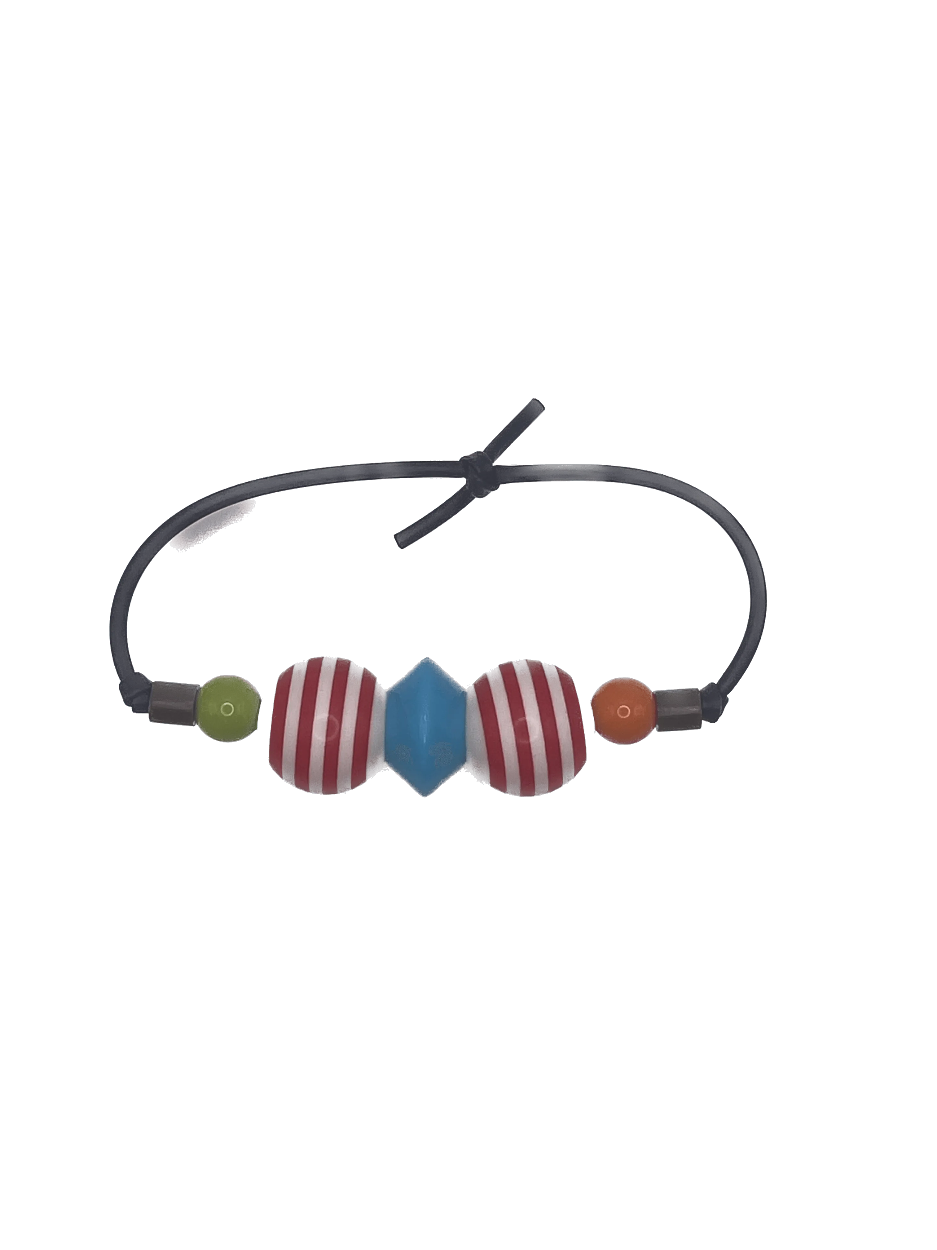 Pulsera Domingo Ayala Scoobie 131 - ECRU