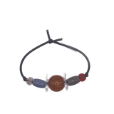 Pulsera Domingo Ayala Scoobie 132 - ECRU