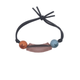 Pulsera Domingo Ayala Scoobie 133 - ECRU