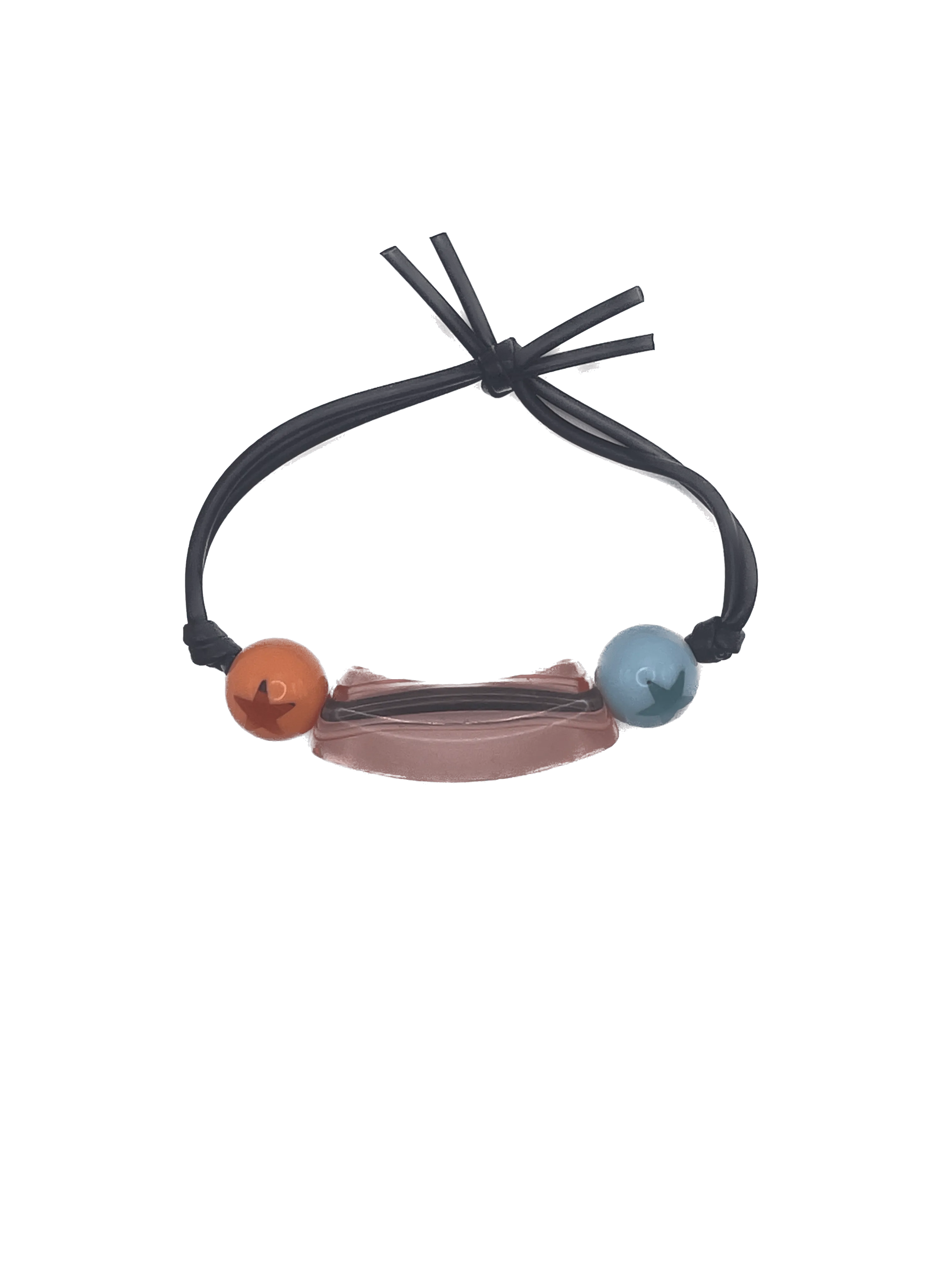 Pulsera Domingo Ayala Scoobie 133 - ECRU
