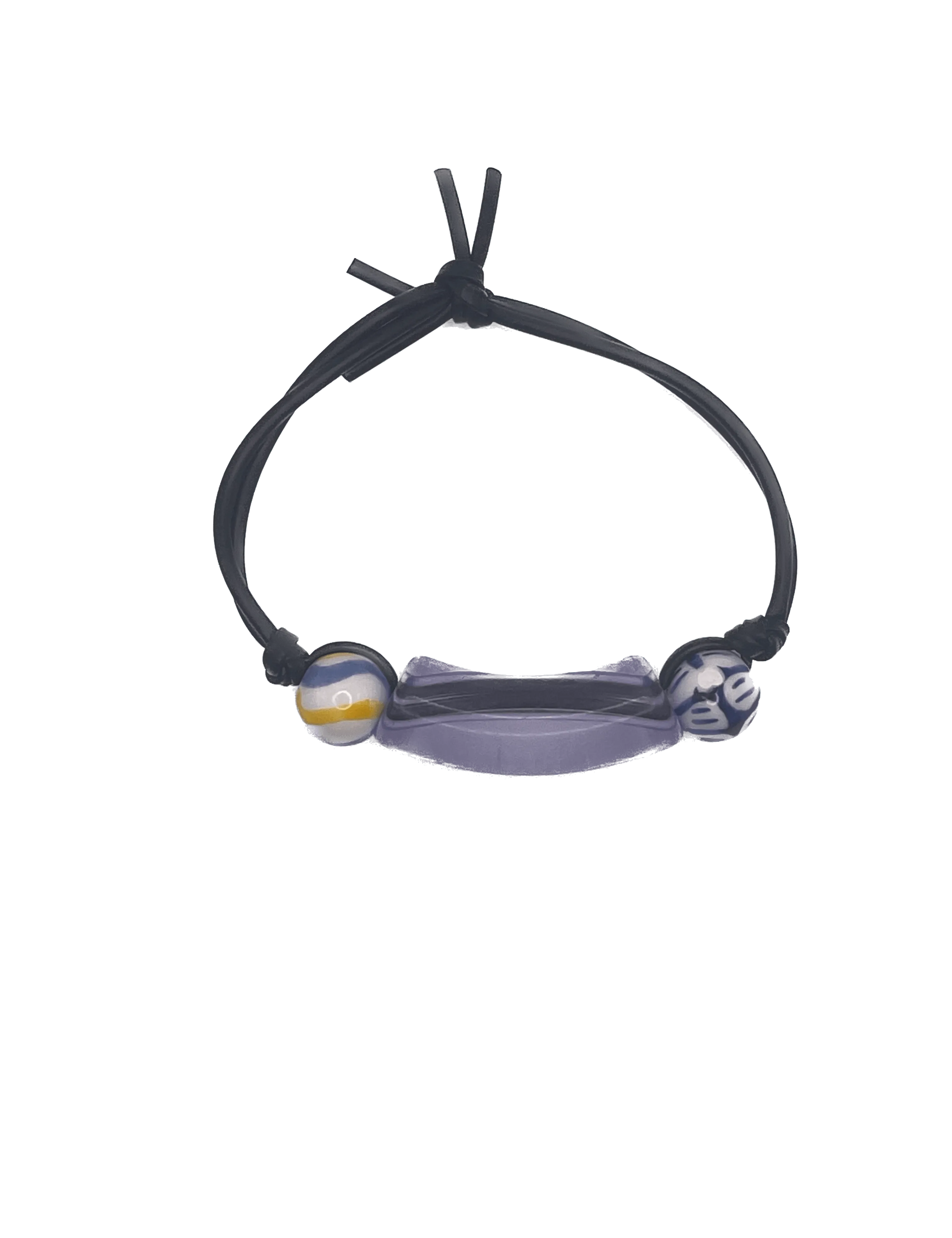 Pulsera Domingo Ayala Scoobie 134 - ECRU