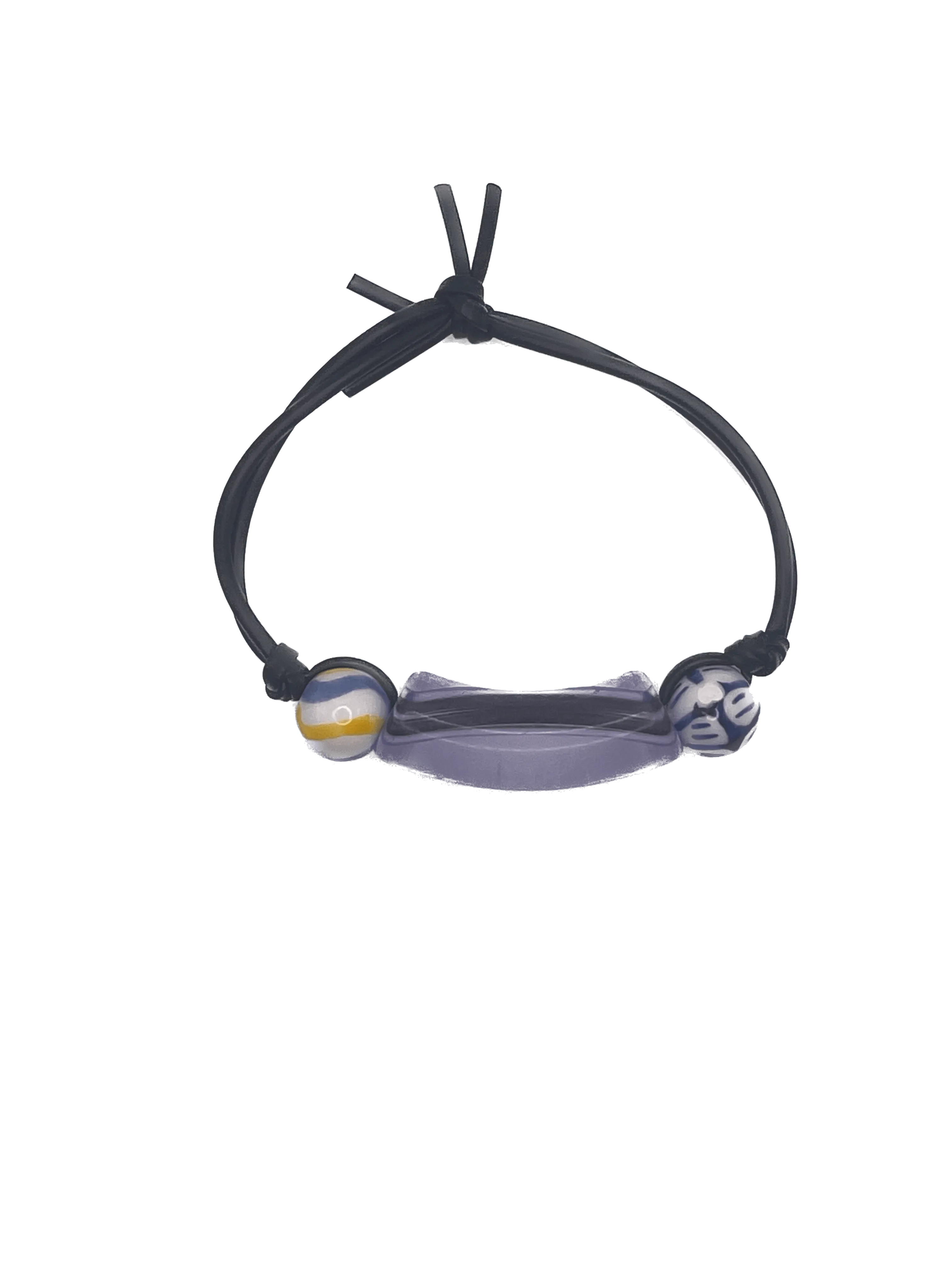 Pulsera Domingo Ayala Scoobie 134 - ECRU