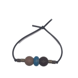 Pulsera Domingo Ayala Scoobie 135 - ECRU