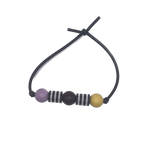 Pulsera Domingo Ayala Scoobie 136 - ECRU