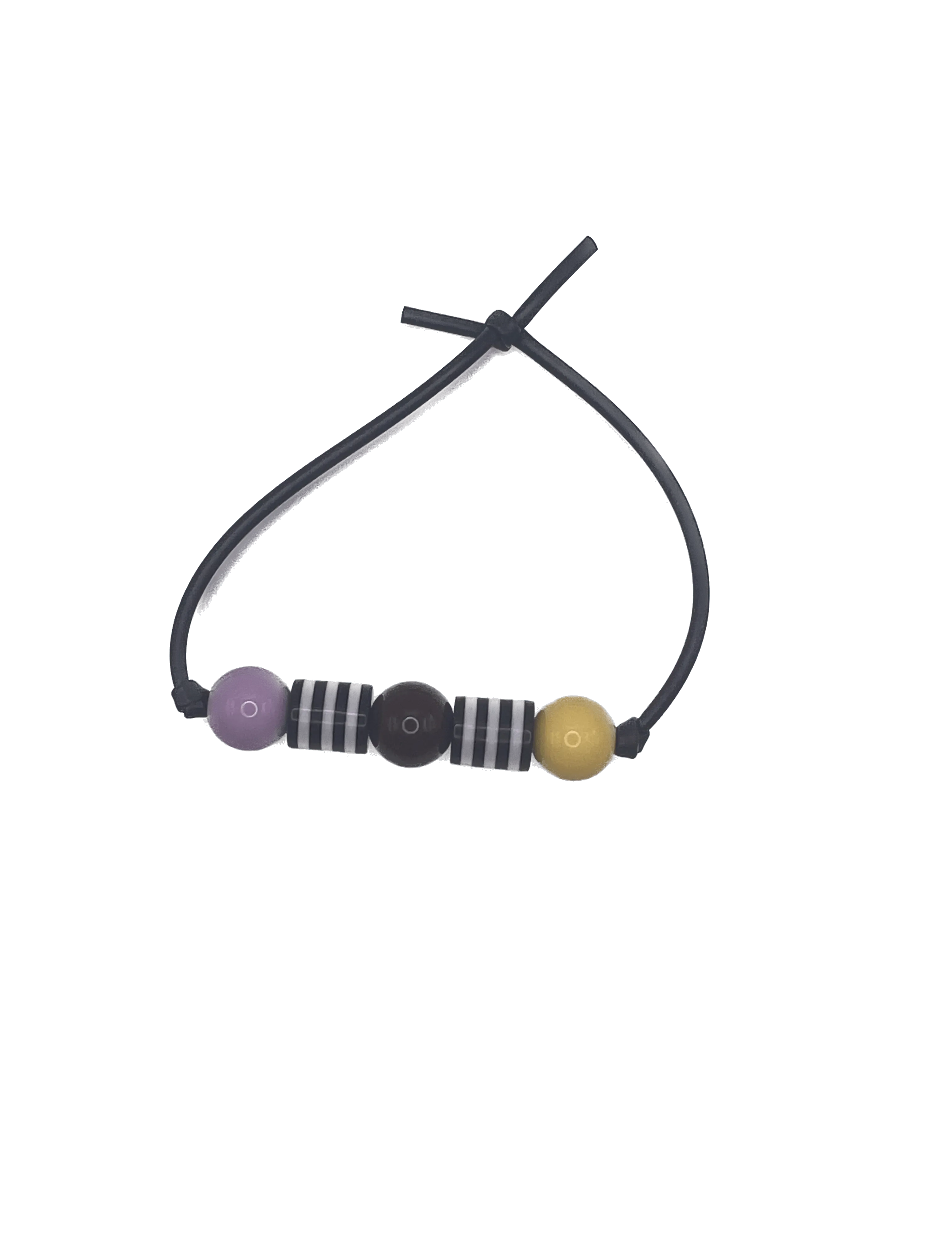 Pulsera Domingo Ayala Scoobie 136 - ECRU