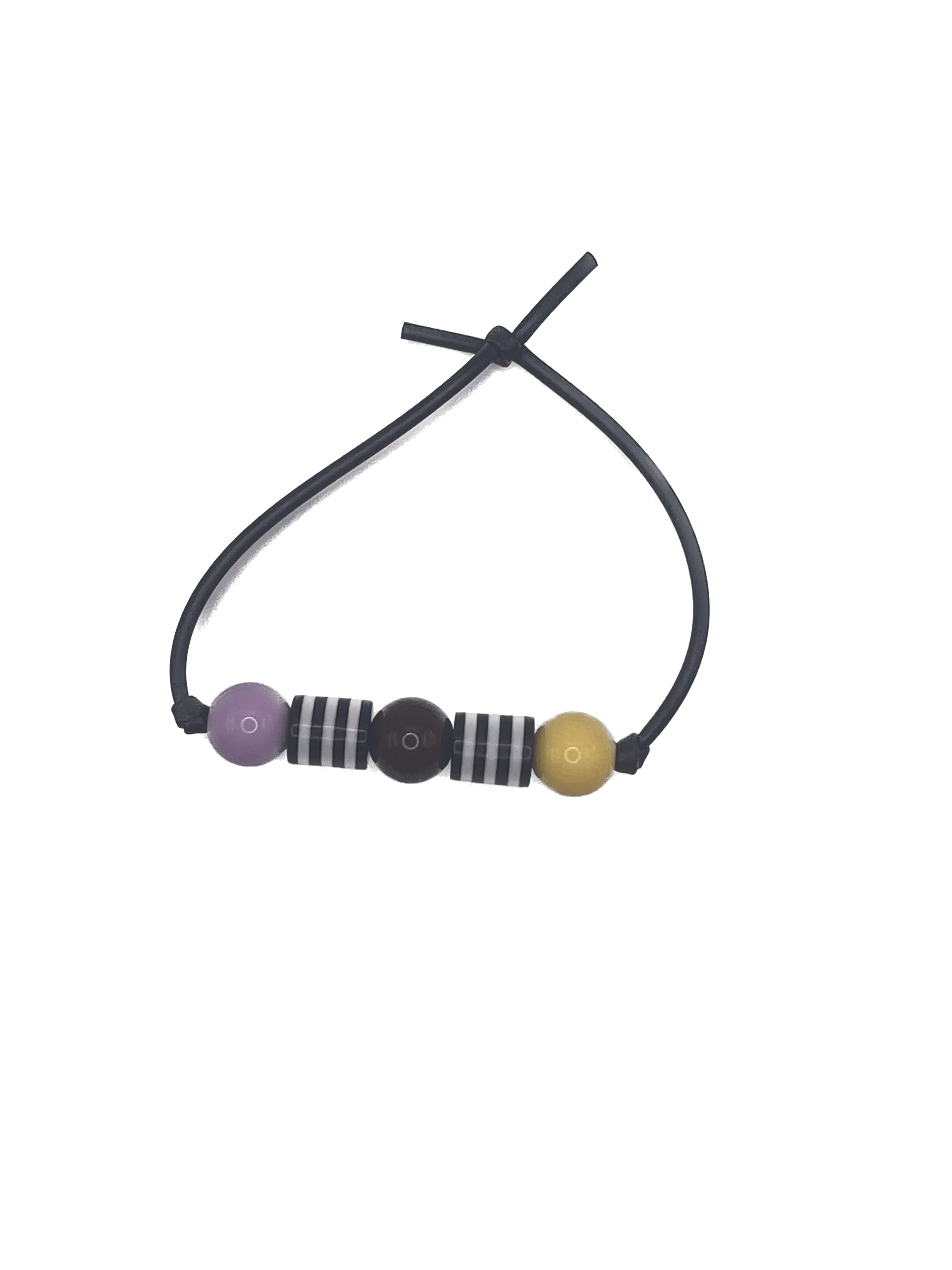 Pulsera Domingo Ayala Scoobie 136 - ECRU