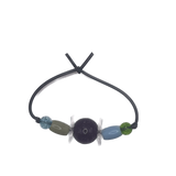 Pulsera Domingo Ayala Scoobie 137 - ECRU