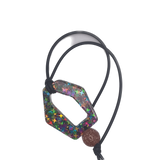 Pulsera Domingo Ayala Scoobie 138 - ECRU