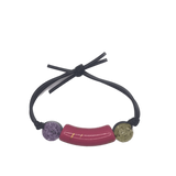 Pulsera Domingo Ayala Scoobie 140 - ECRU