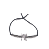 Pulsera Domingo Ayala Scoobie 143 - ECRU