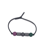 Pulsera Domingo Ayala Scoobie 145 - ECRU