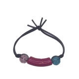 Pulsera Domingo Ayala Scoobie 147 - ECRU