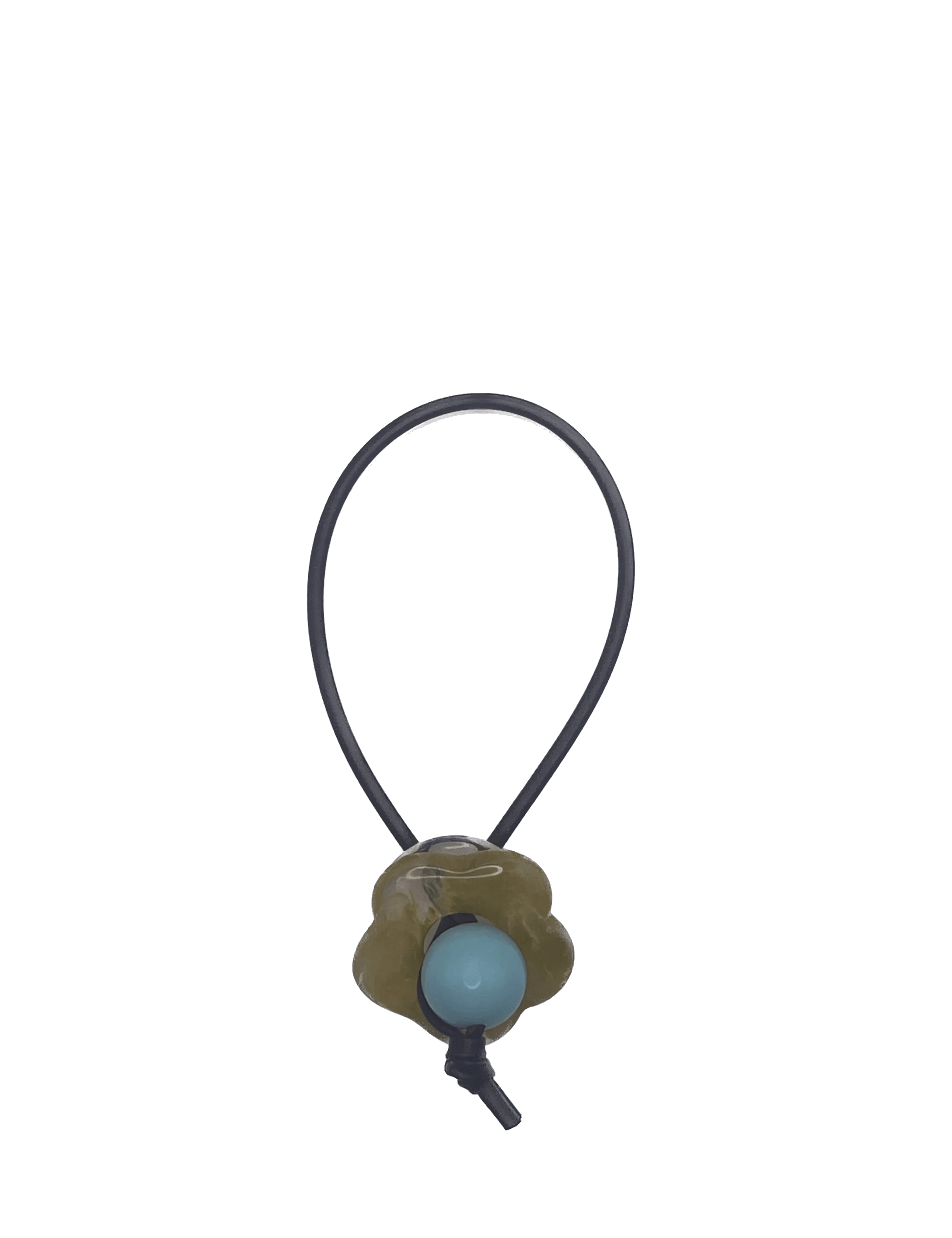 Pulsera Domingo Ayala Scoobie 148 - ECRU