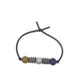 Pulsera Domingo Ayala Scoobie 149 - ECRU