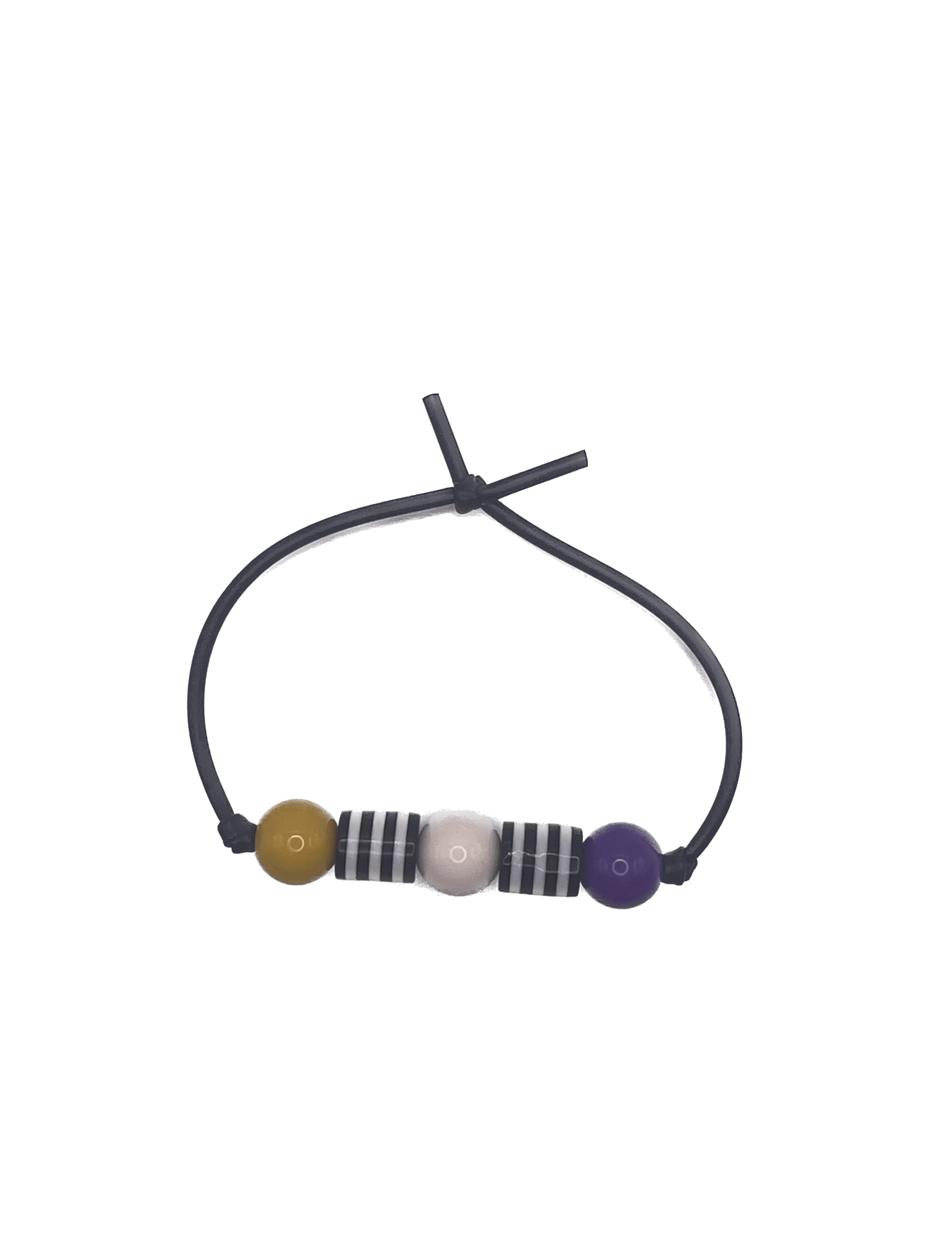 Pulsera Domingo Ayala Scoobie 149 - ECRU