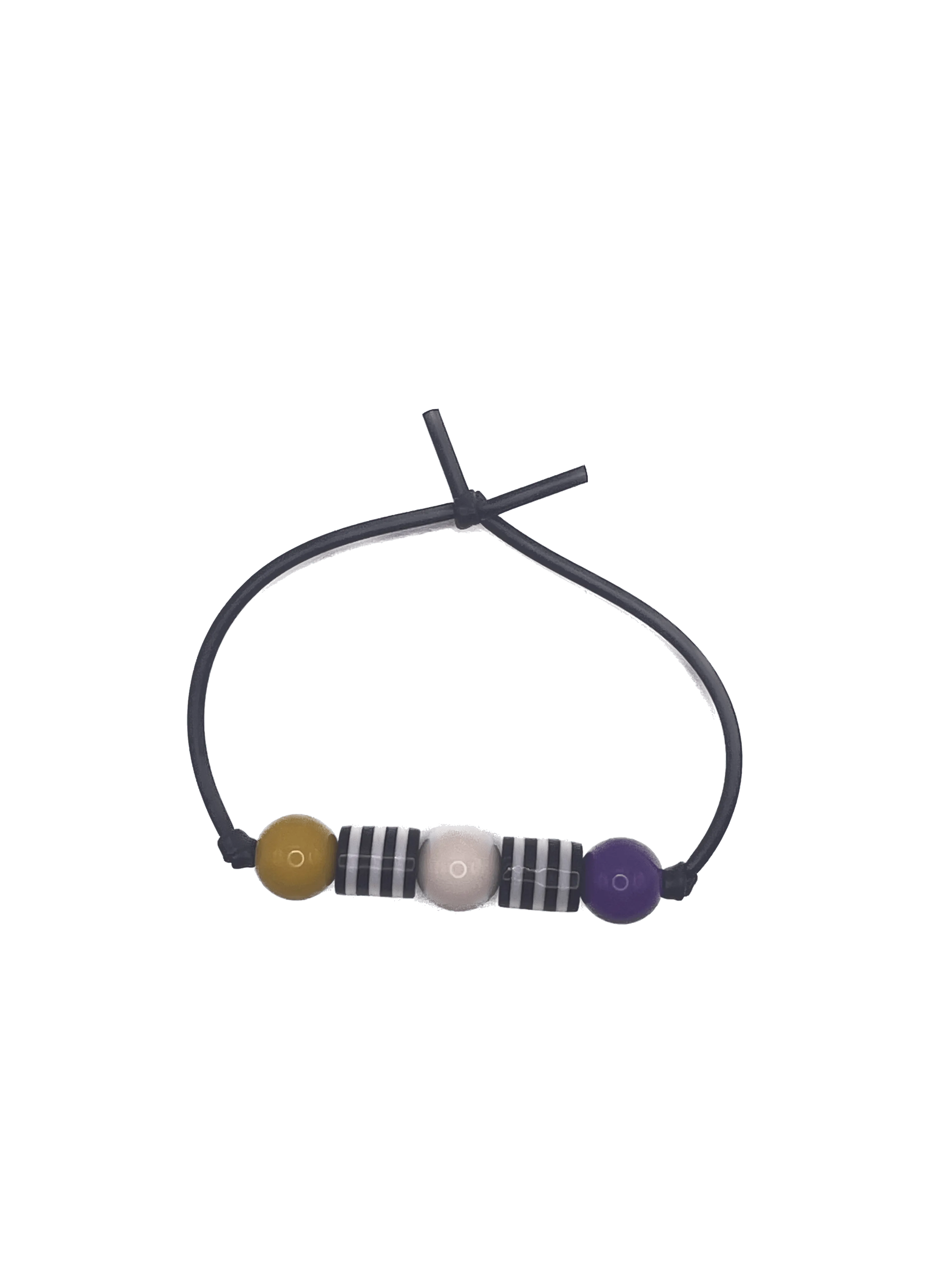 Pulsera Domingo Ayala Scoobie 149 - ECRU