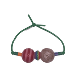 Pulsera Domingo Ayala Scoobie 150 - ECRU