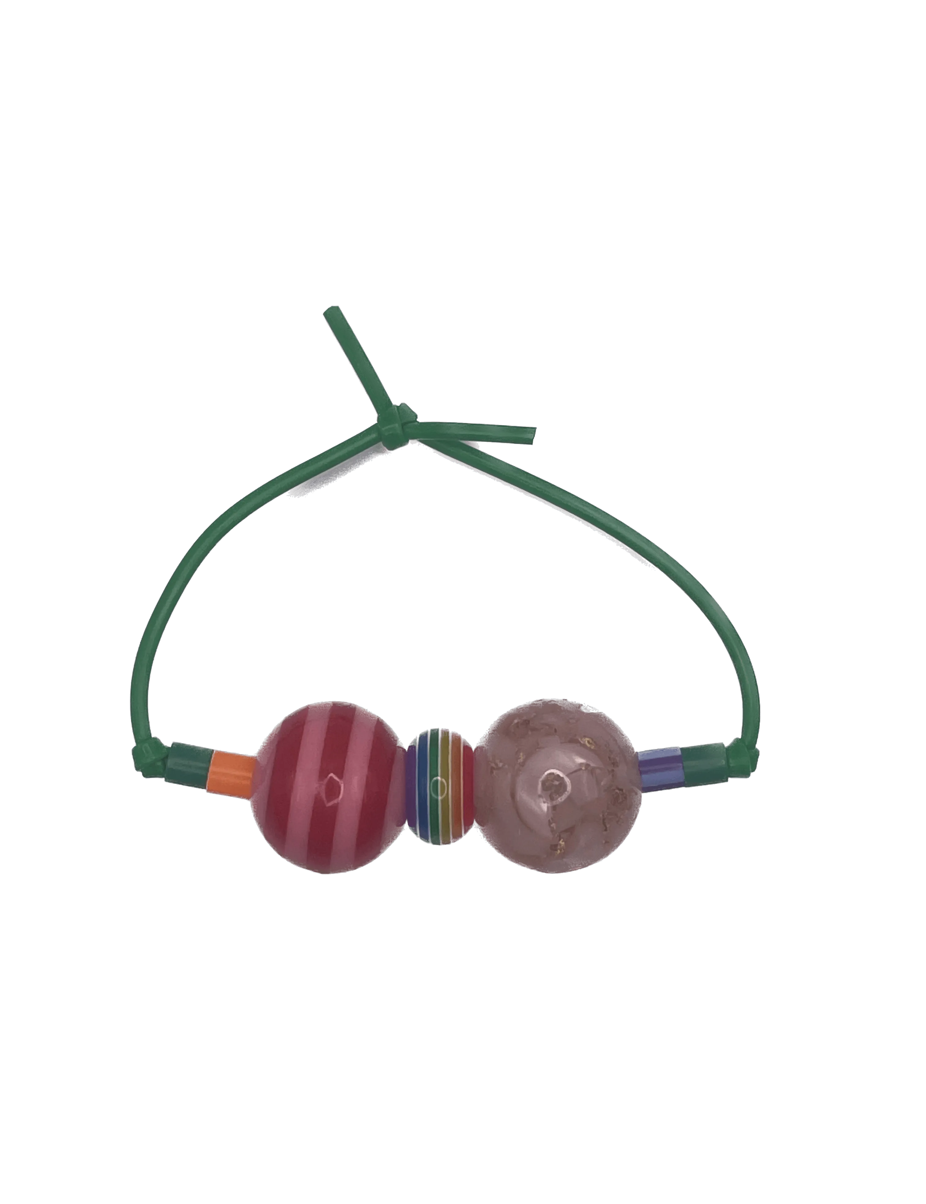 Pulsera Domingo Ayala Scoobie 150 - ECRU