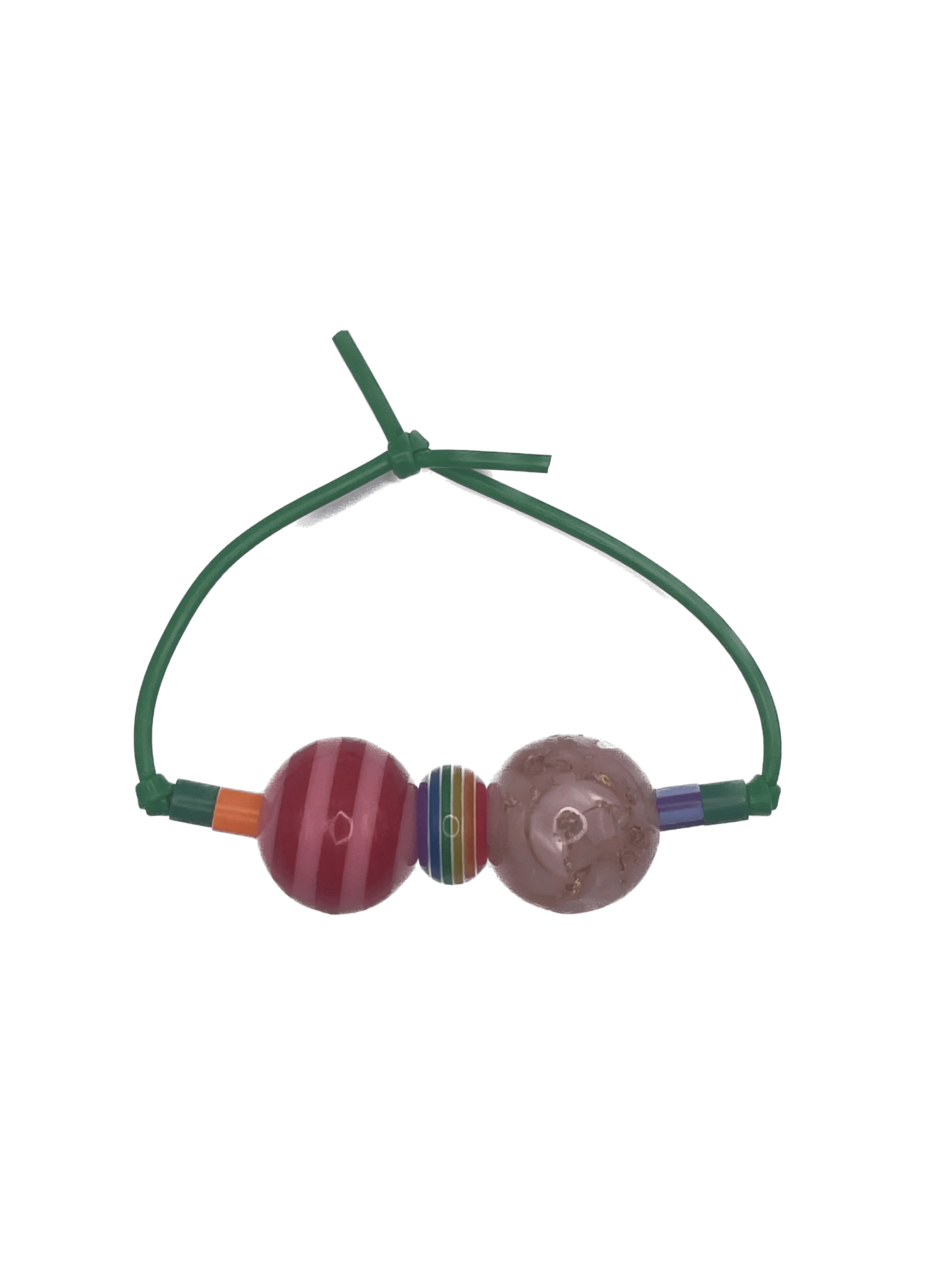 Pulsera Domingo Ayala Scoobie 150 - ECRU