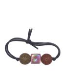 Pulsera Domingo Ayala Scoobie 151 - ECRU