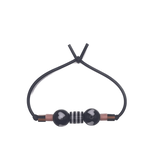 Pulsera Domingo Ayala Scoobie 152 - ECRU