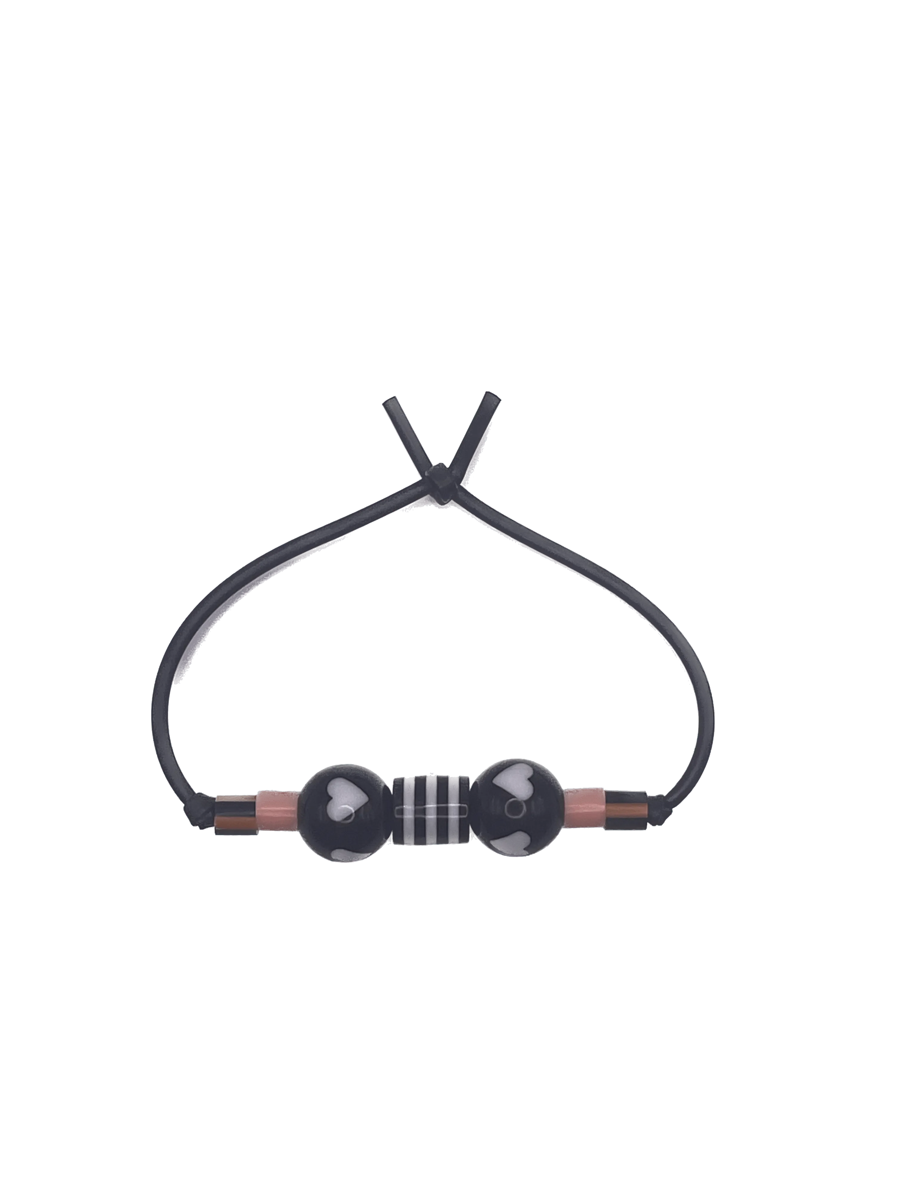 Pulsera Domingo Ayala Scoobie 152 - ECRU