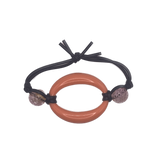 Pulsera Domingo Ayala Scoobie 153 - ECRU