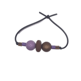 Pulsera Domingo Ayala Scoobie 154 - ECRU