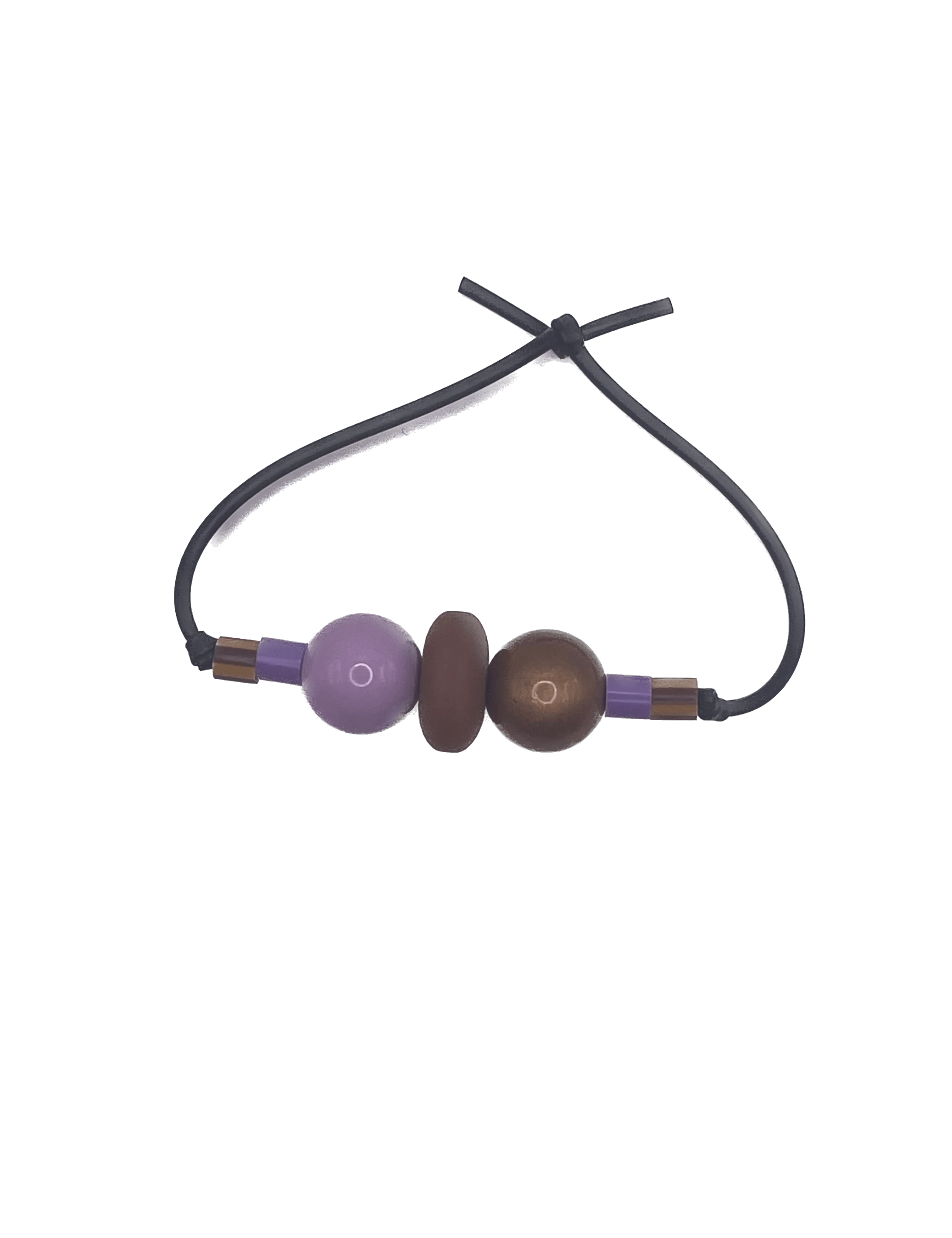 Pulsera Domingo Ayala Scoobie 154 - ECRU