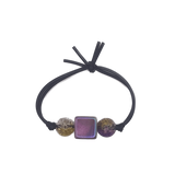 Pulsera Domingo Ayala Scoobie 156 - ECRU