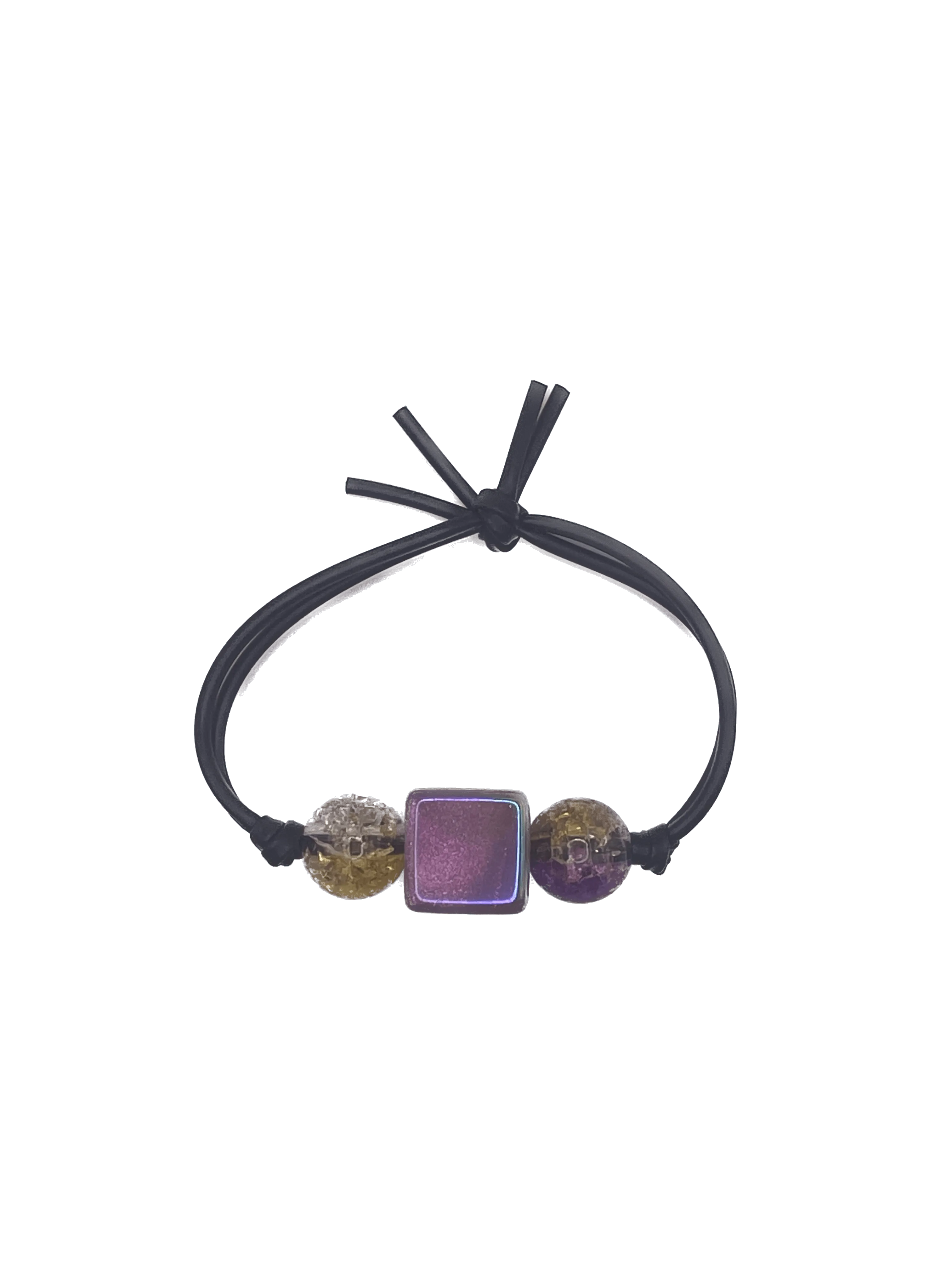 Pulsera Domingo Ayala Scoobie 156 - ECRU