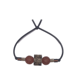 Pulsera Domingo Ayala Scoobie 157 - ECRU