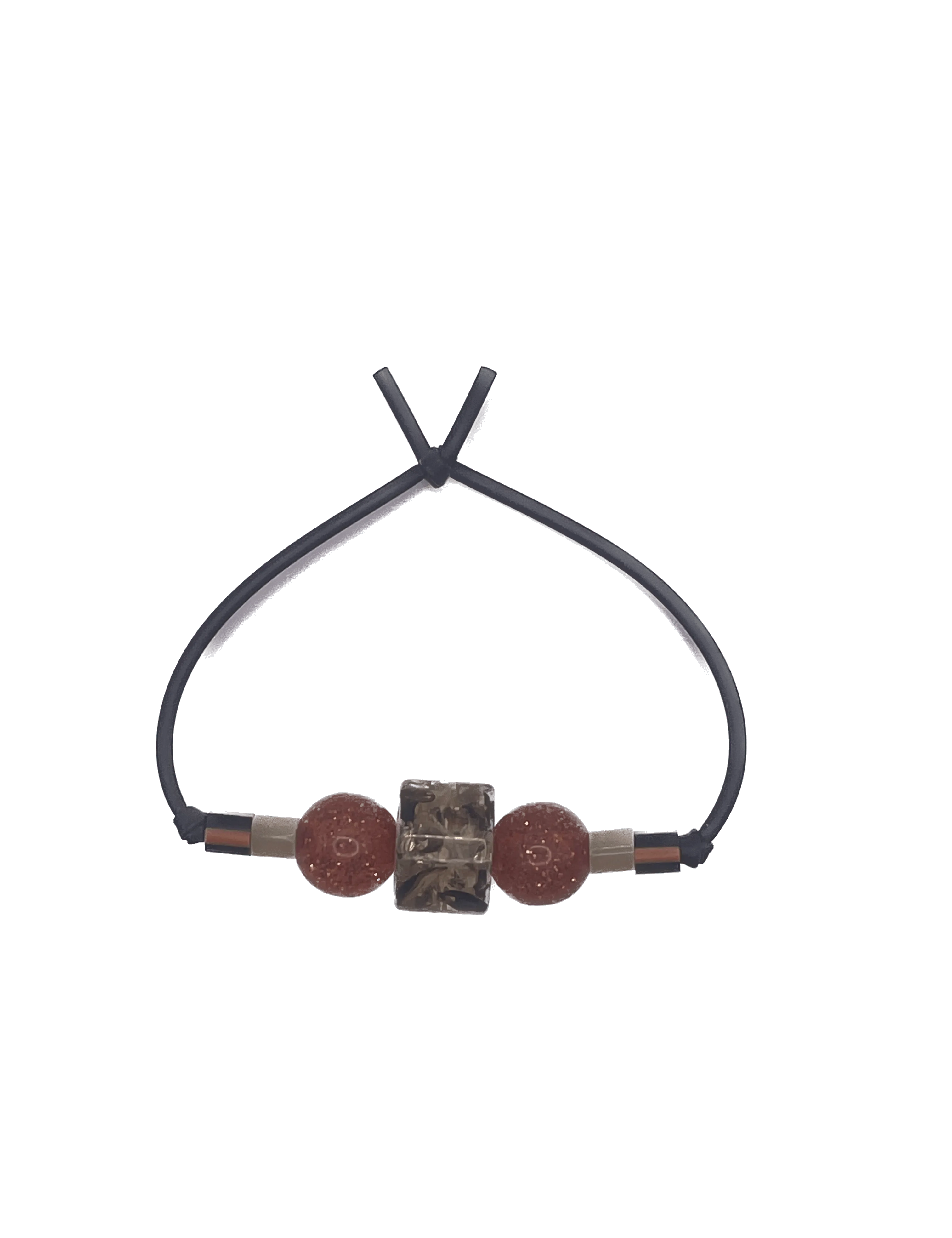 Pulsera Domingo Ayala Scoobie 157 - ECRU