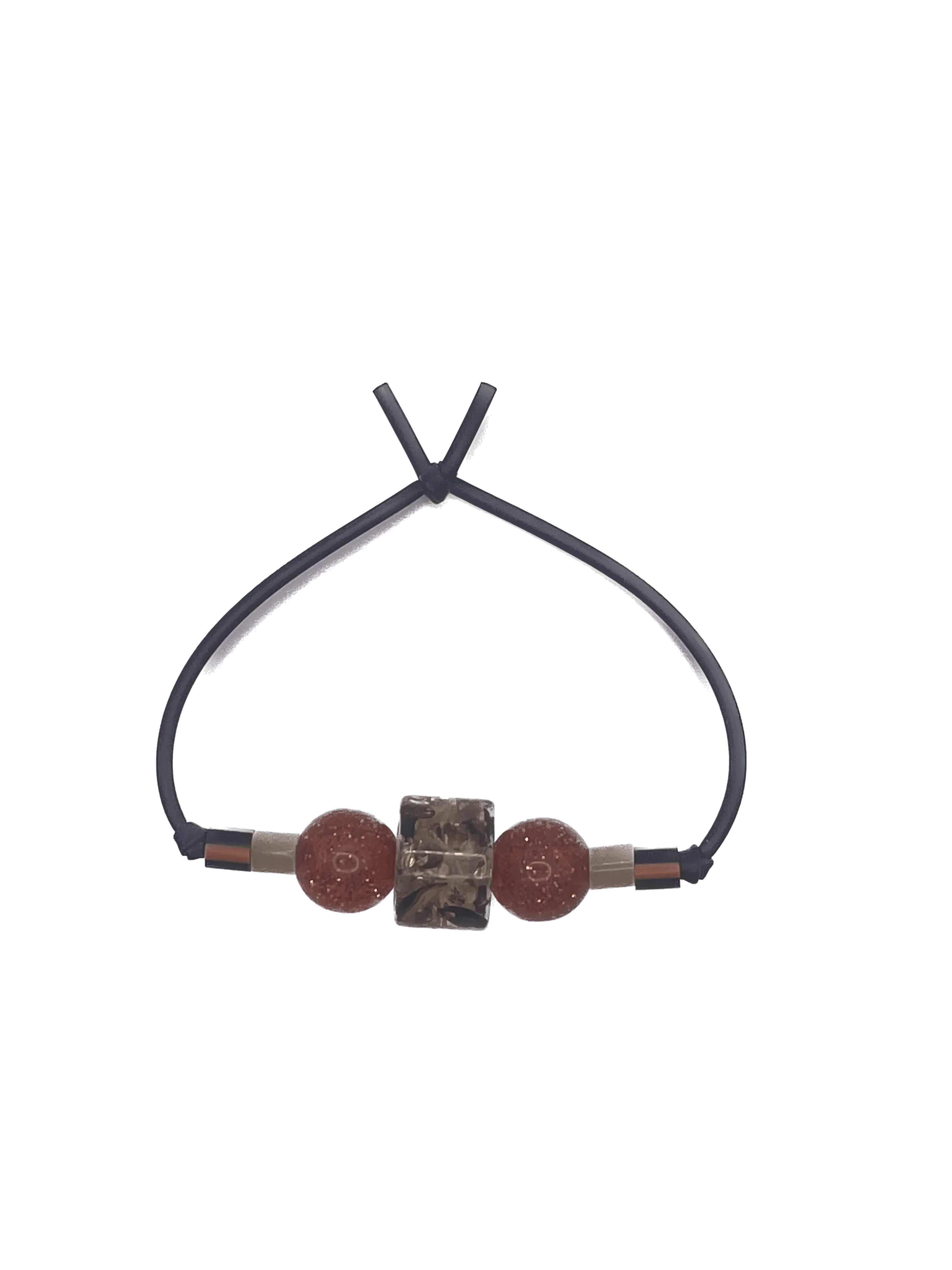 Pulsera Domingo Ayala Scoobie 157 - ECRU