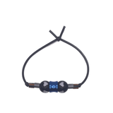 Pulsera Domingo Ayala Scoobie 158 - ECRU