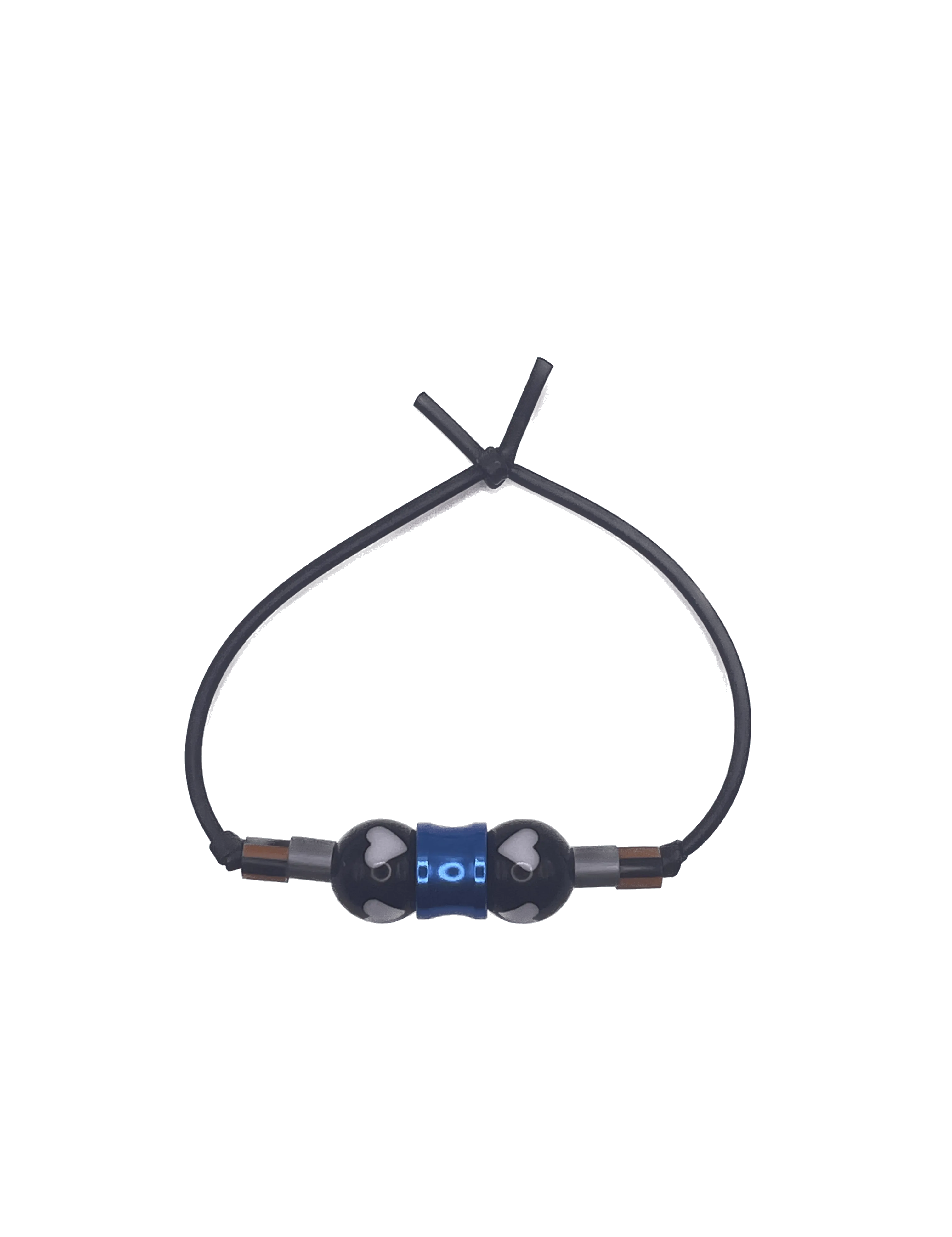 Pulsera Domingo Ayala Scoobie 158 - ECRU