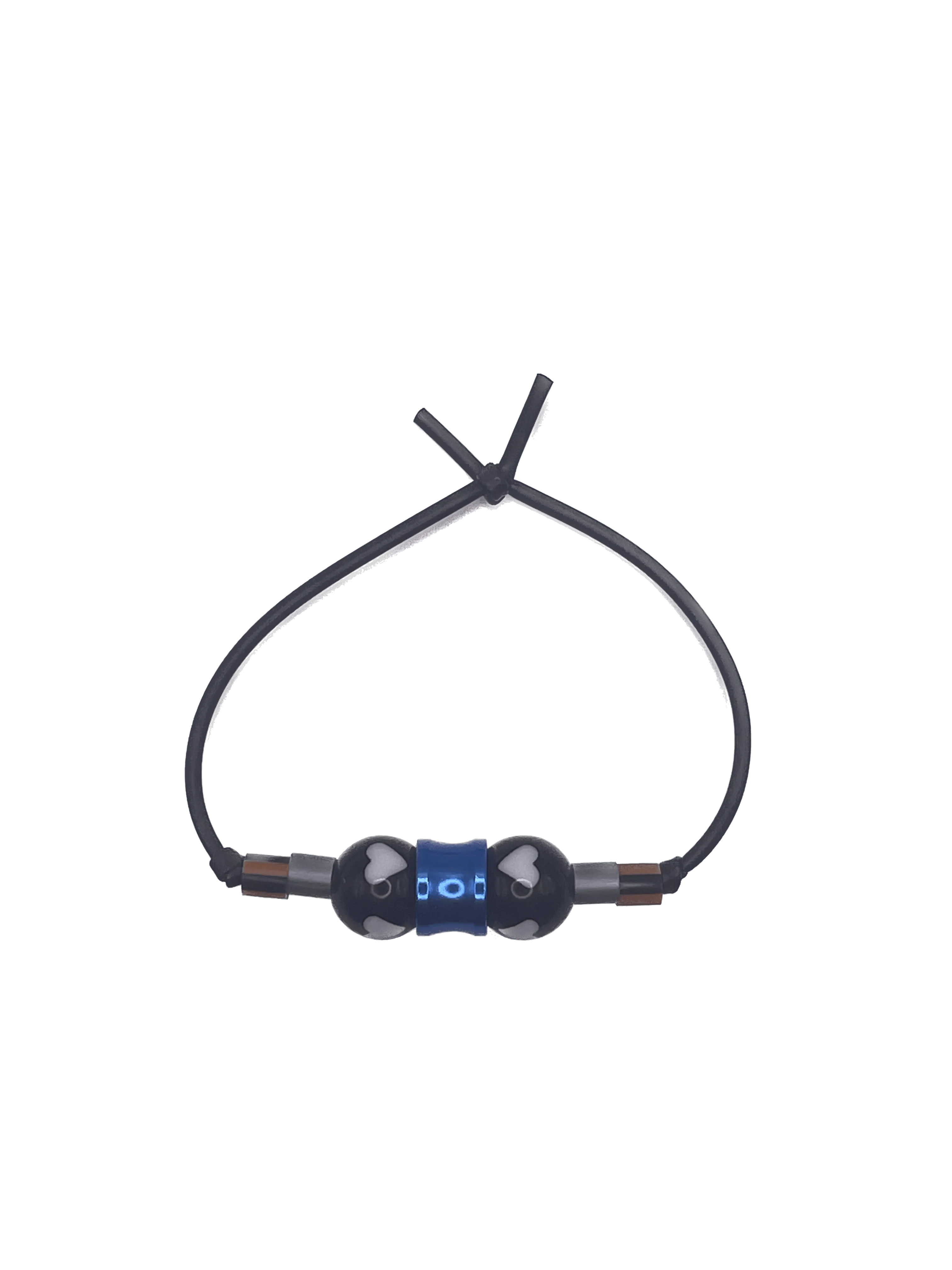 Pulsera Domingo Ayala Scoobie 158 - ECRU