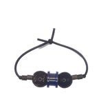 Pulsera Domingo Ayala Scoobie 159 - ECRU