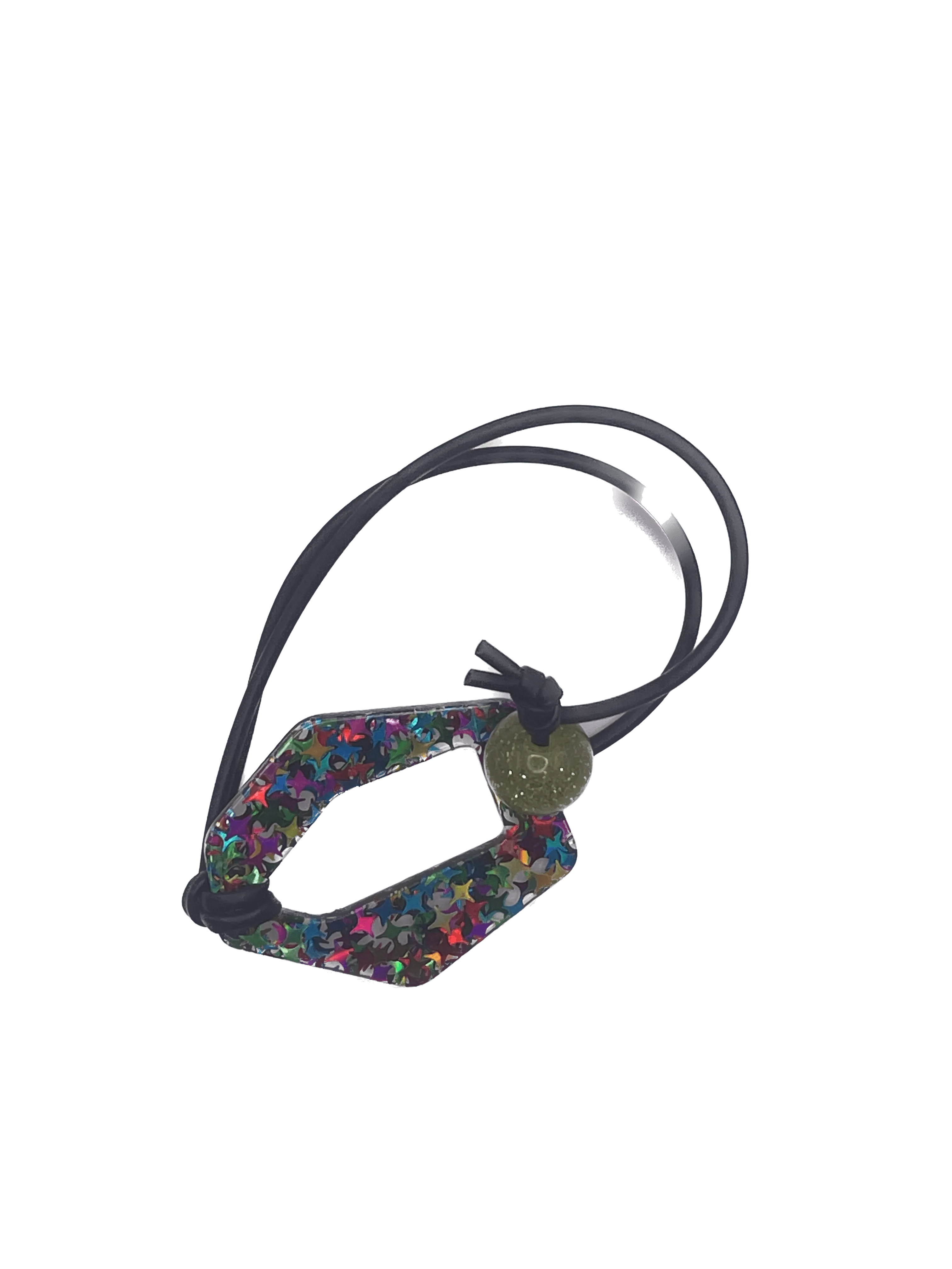 Pulsera Domingo Ayala Scoobie 160 - ECRU