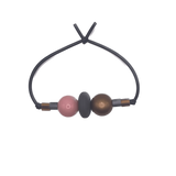 Pulsera Domingo Ayala Scoobie 161 - ECRU