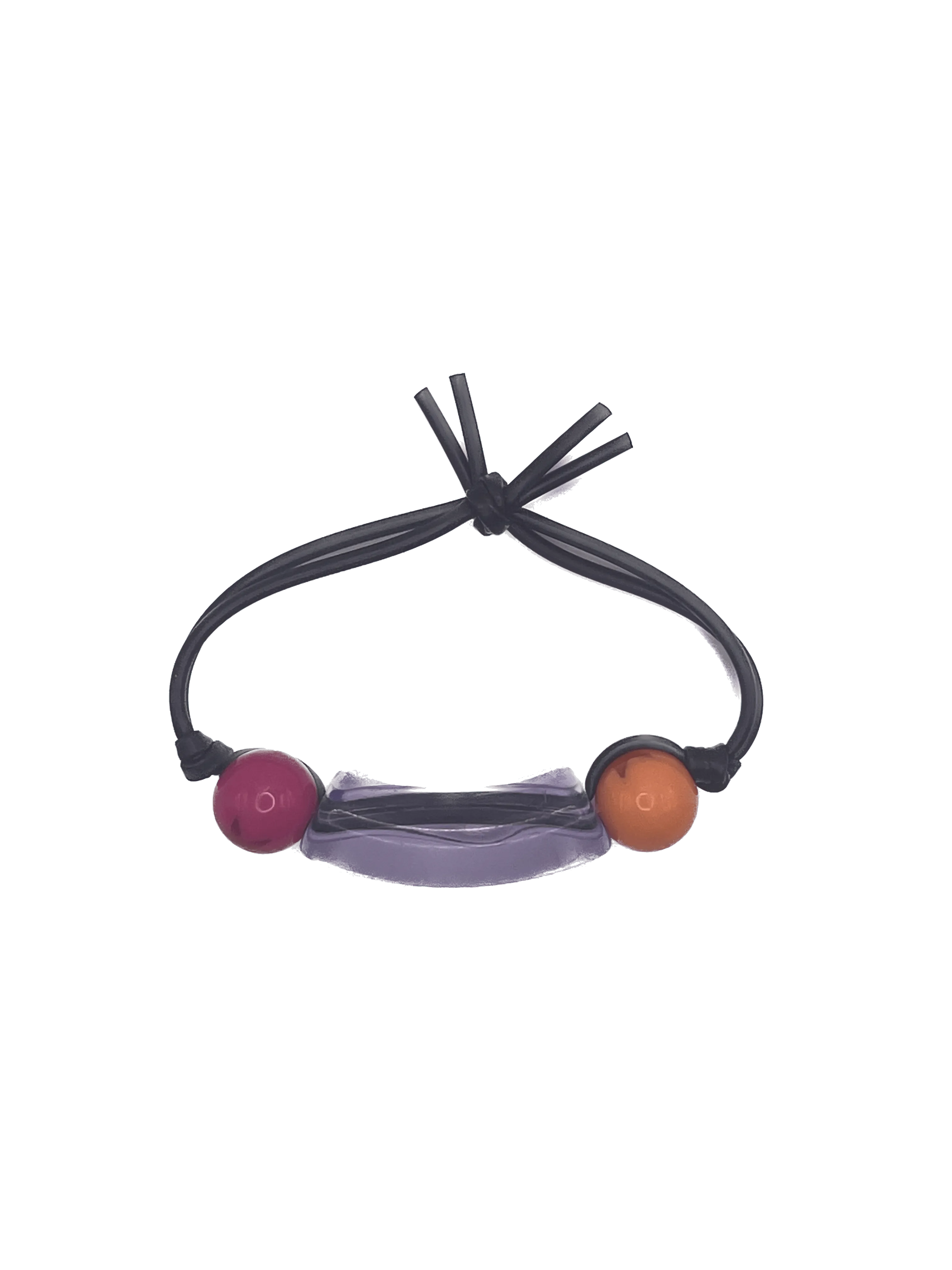 Pulsera Domingo Ayala Scoobie 163 - ECRU
