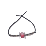 Pulsera Domingo Ayala Scoobie 164 - ECRU